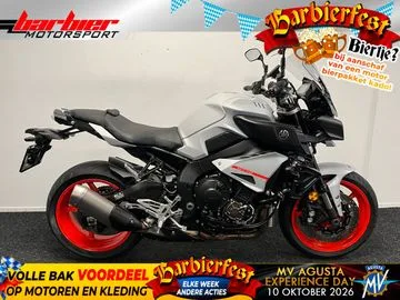 Yamaha MT-10 (2019) — foto 1