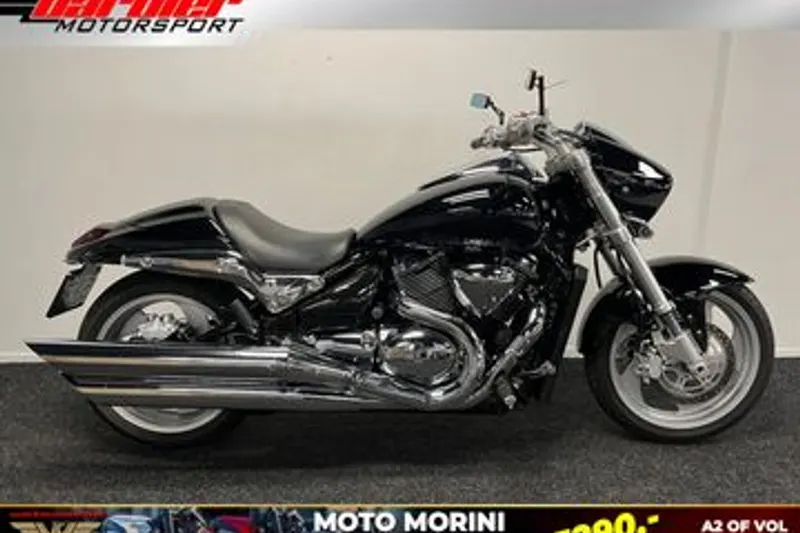 Suzuki Intruder M 1500 (2010)