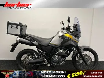 Yamaha XT 660Z Tenere (2016) — foto 1