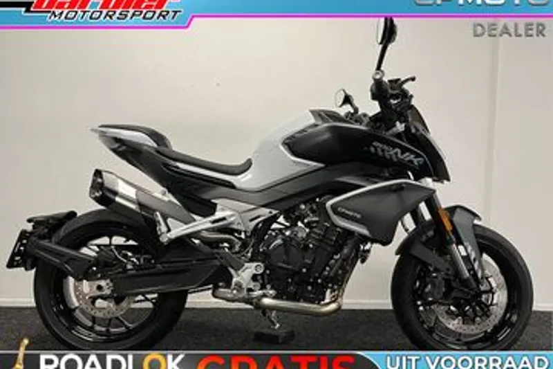 CFMoto 800NK (2026)