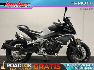 CFMoto 800NK (2026) — foto 1
