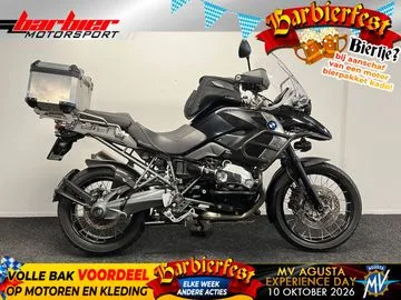 BMW R 1200 GS (2011) — foto 1