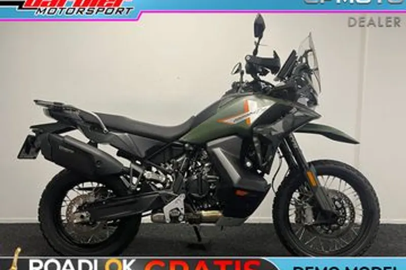 CFMoto 1000 MT-X (2026)