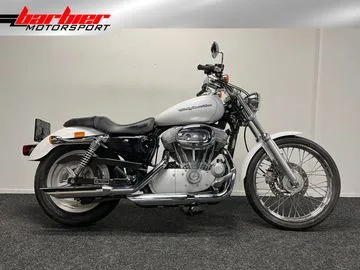 Harley-Davidson Sportster (2004) — foto 1