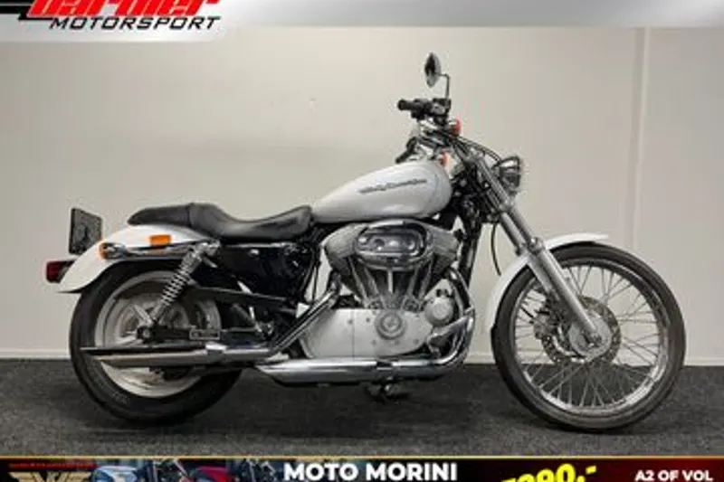 Harley-Davidson Sportster (2004)