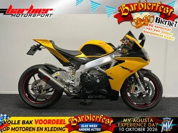 Aprilia RSV4 (2013) — foto 1
