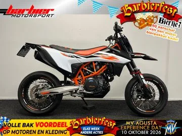 KTM 690 SMC R (2020) — foto 1