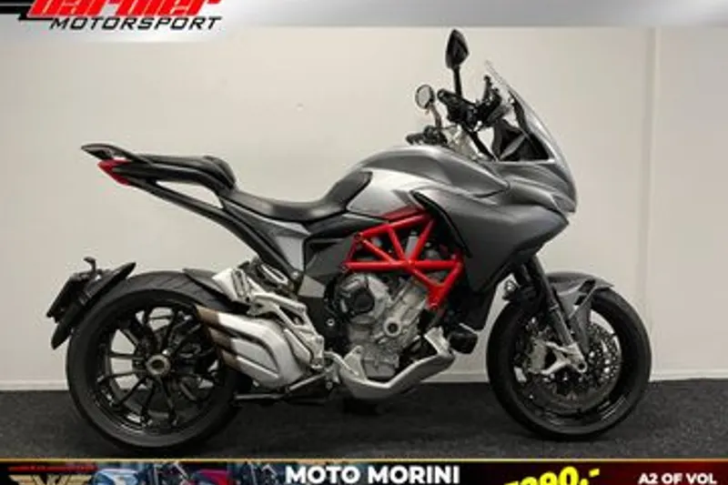 MV Agusta Turismo Veloce 800 RC (2015)