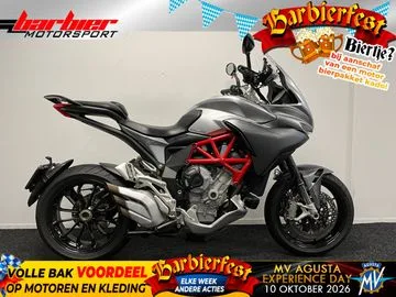 MV Agusta Turismo Veloce 800 (2015) — foto 1