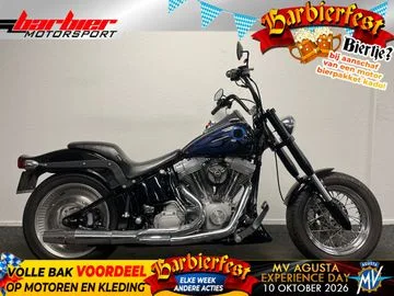 Harley-Davidson Softail Standard (2003) — foto 1