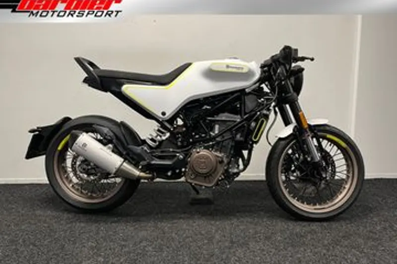 Husqvarna Vitpilen 401 (2019)