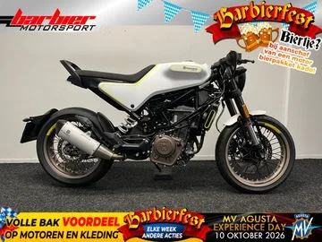 Husqvarna Vitpilen 401 (2019) — foto 1