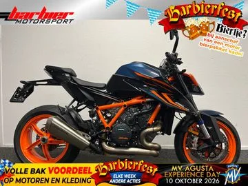 KTM 1290 Super Duke R EVO (2024) — foto 1