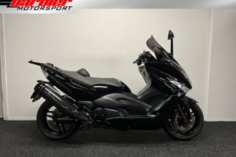 Yamaha XP 500 T MAX (2009)