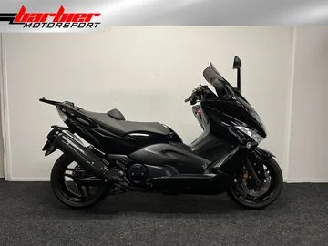 Yamaha XP 500 T MAX (2009) — foto 1