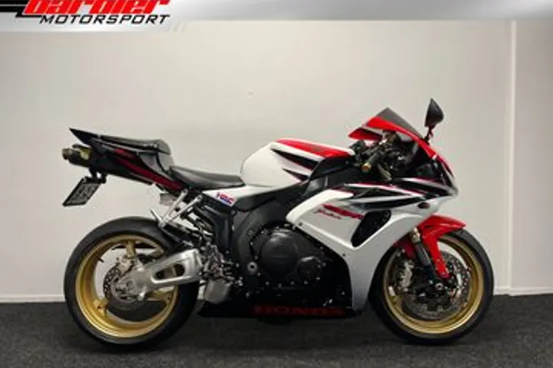 Honda CBR1000RR (2007)