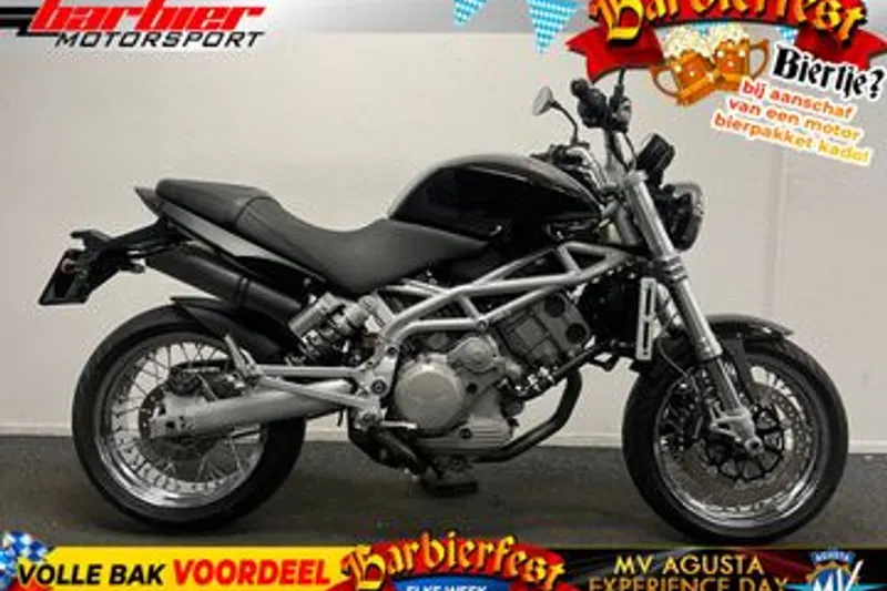 Moto Morini 9 1/2 (2008)