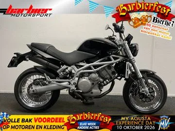 Moto Morini 9 1/2 (2008) — foto 1