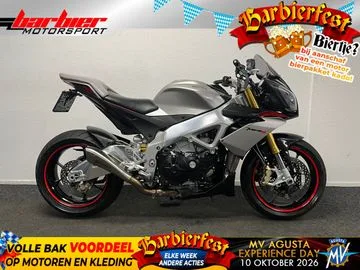Aprilia Tuono V4 (2013) — foto 1