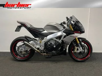 Aprilia Tuono V4 (2013) — foto 1