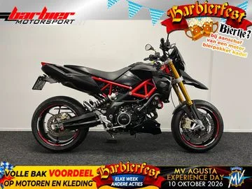 Aprilia Dorsoduro 900 (2020) — foto 1