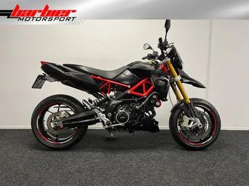 Aprilia Dorsoduro 900 (2020) — foto 1