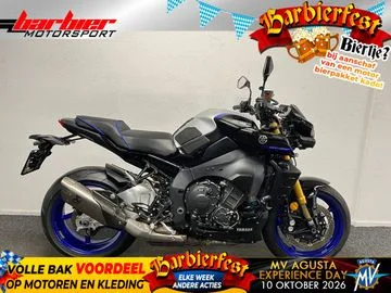 Yamaha MT 10 SP (2022) — foto 1