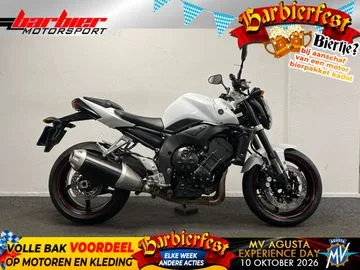 Yamaha FZ1 (2010) — foto 1