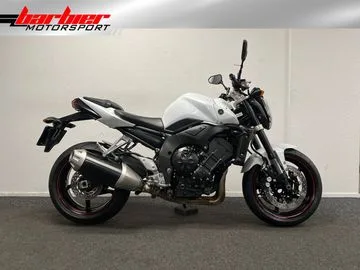 Yamaha FZ1 (2010) — foto 1