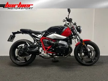 BMW R Nine T (2022) — foto 1