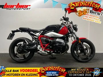 BMW R Nine T (2022) — foto 1