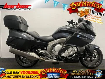 BMW K 1600 GT (2014) — foto 1