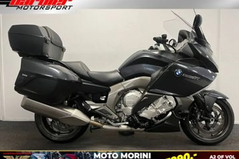 BMW K 1600 GT (2014)