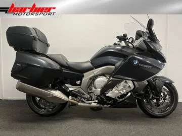 BMW K 1600 GT (2014) — foto 1