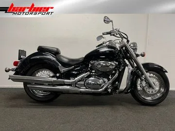 Suzuki VL 800 Volusia (2002) — foto 1