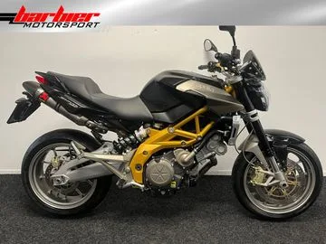 Aprilia Shiver 750 (2009) — foto 1