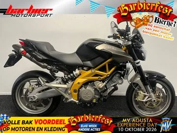 Aprilia Shiver 750 (2009) — foto 1