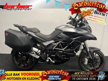 Ducati Multistrada 1200 (2013) — foto 1