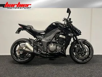 Kawasaki Z1000 (2014) — foto 1