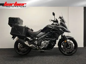 Suzuki V-Strom (2019) — foto 1