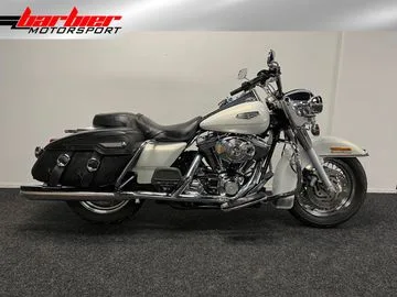 Harley-Davidson Road King Classic (2002) — foto 1