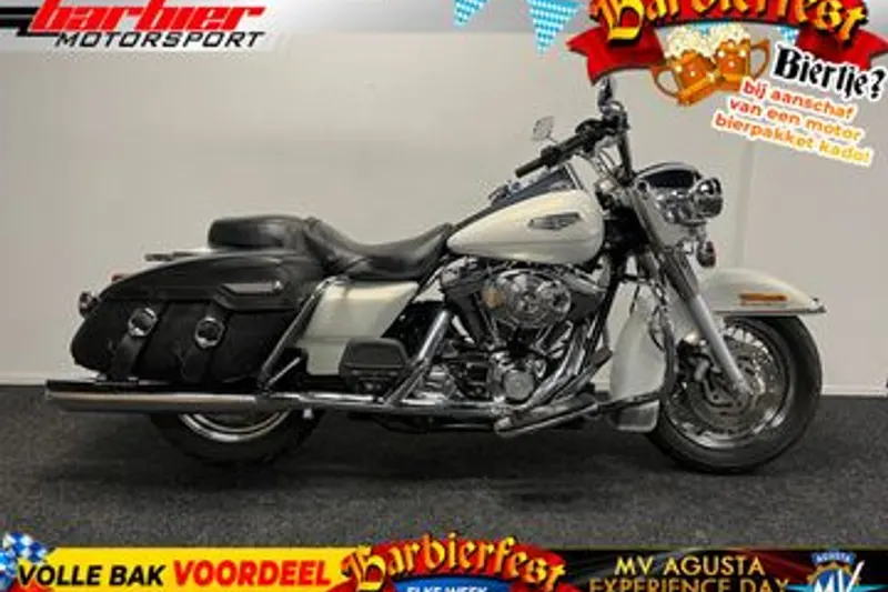 Harley-Davidson Road King Classic (2002)