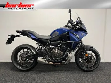 Yamaha Tracer 700 (2020) — foto 1
