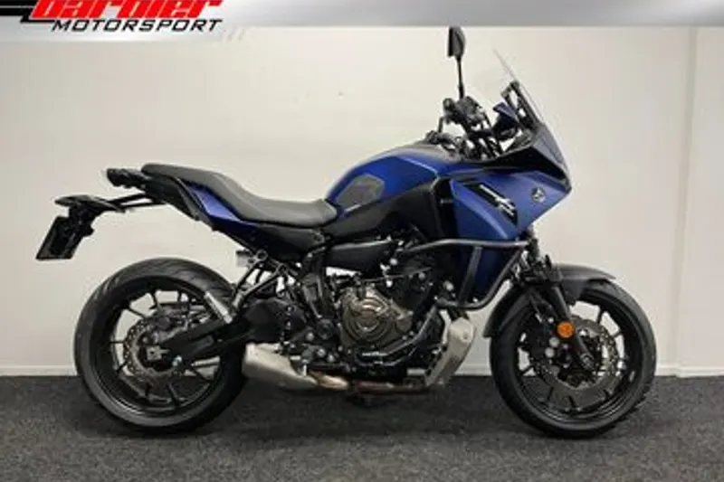 Yamaha Tracer 700 (2020)