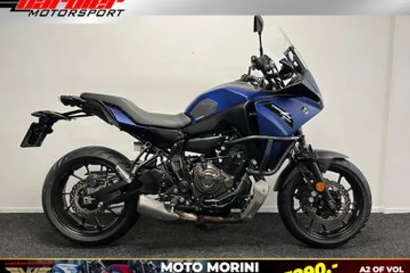 Yamaha Tracer 700 (2020)