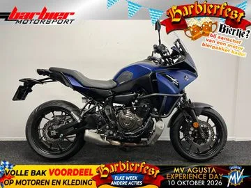 Yamaha Tracer 700 (2020) — foto 1