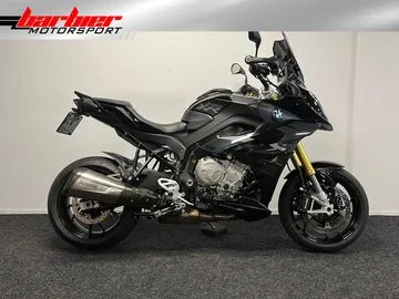 BMW S 1000 XR (2019) — foto 1