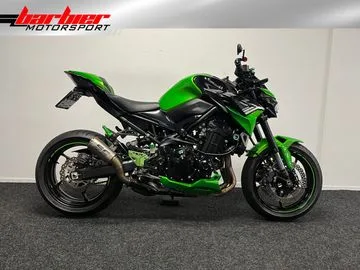 Kawasaki Z900 (2020) — foto 1