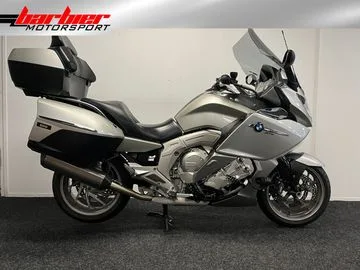 BMW K 1600 GTL (2012) — foto 1