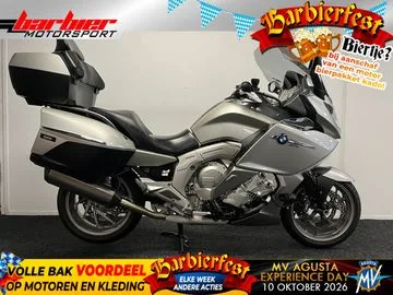 BMW K 1600 GTL (2012) — foto 1